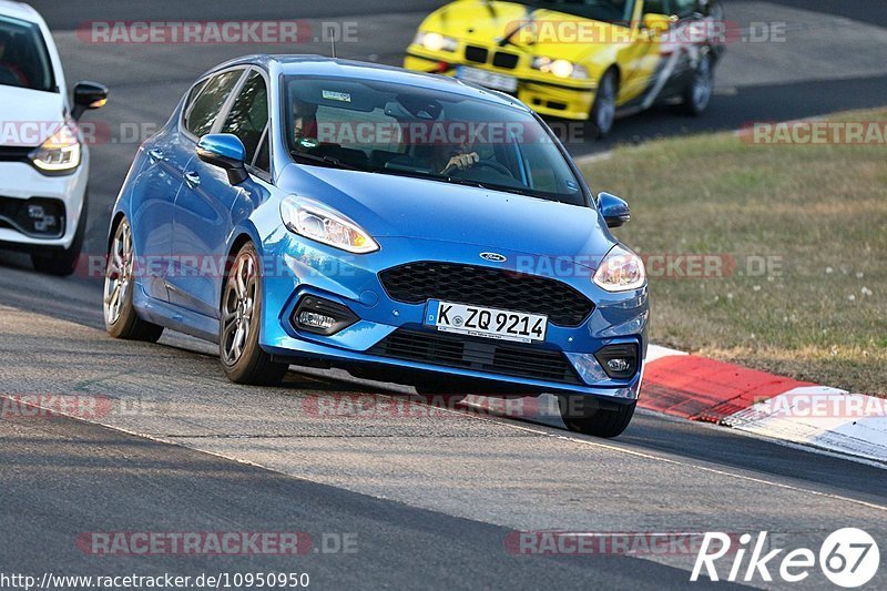 Bild #10950950 - Touristenfahrten Nürburgring Nordschleife (21.09.2020)