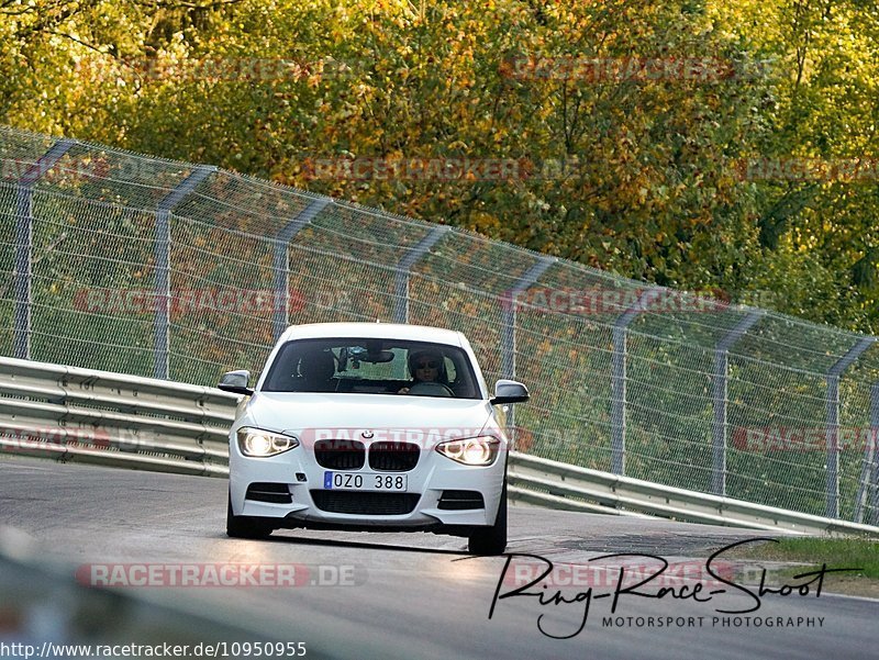 Bild #10950955 - Touristenfahrten Nürburgring Nordschleife (21.09.2020)