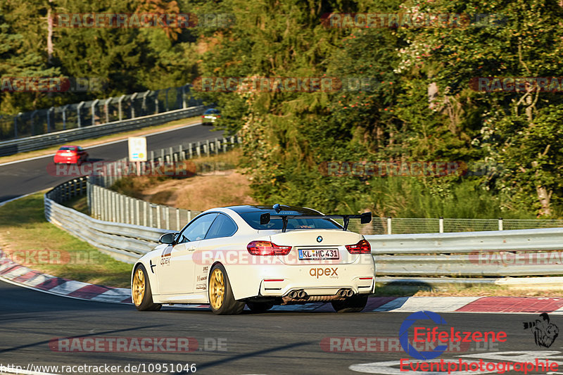 Bild #10951046 - Touristenfahrten Nürburgring Nordschleife (21.09.2020)