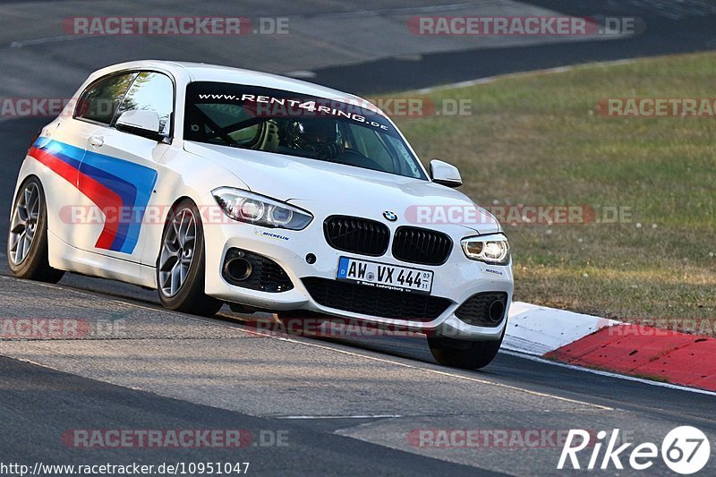 Bild #10951047 - Touristenfahrten Nürburgring Nordschleife (21.09.2020)