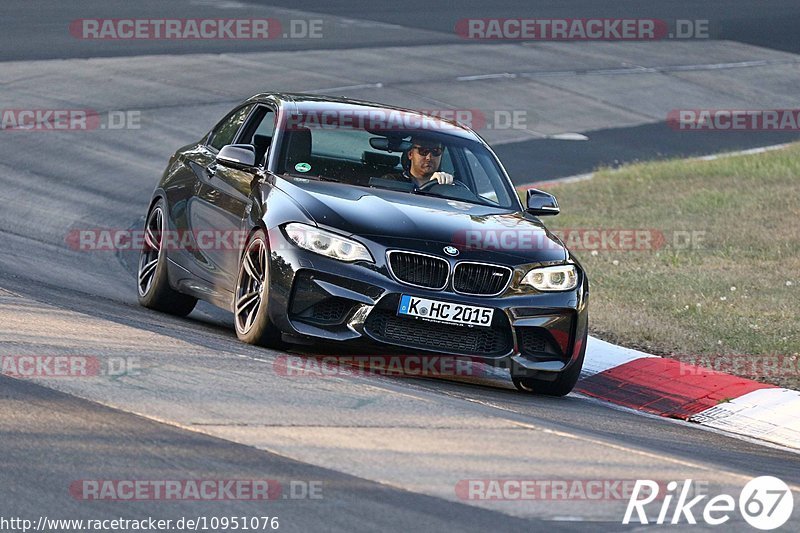 Bild #10951076 - Touristenfahrten Nürburgring Nordschleife (21.09.2020)