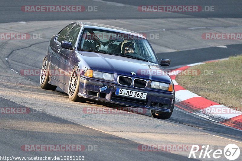 Bild #10951103 - Touristenfahrten Nürburgring Nordschleife (21.09.2020)