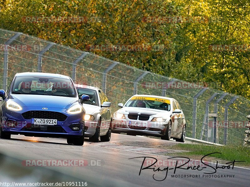 Bild #10951116 - Touristenfahrten Nürburgring Nordschleife (21.09.2020)