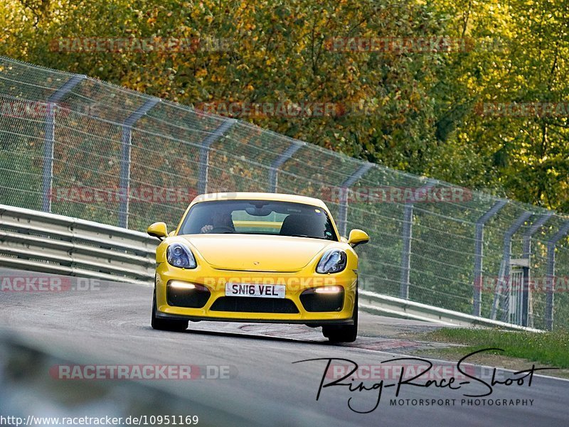 Bild #10951169 - Touristenfahrten Nürburgring Nordschleife (21.09.2020)