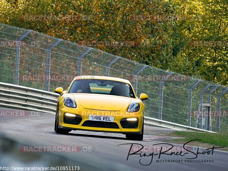 Bild #10951173 - Touristenfahrten Nürburgring Nordschleife (21.09.2020)