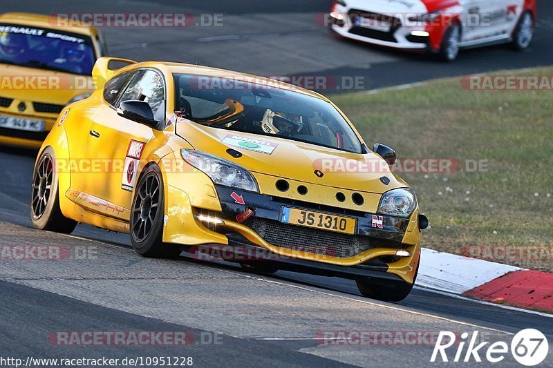 Bild #10951228 - Touristenfahrten Nürburgring Nordschleife (21.09.2020)