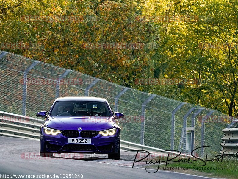 Bild #10951240 - Touristenfahrten Nürburgring Nordschleife (21.09.2020)