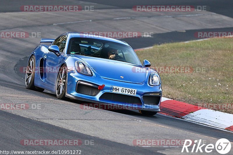 Bild #10951272 - Touristenfahrten Nürburgring Nordschleife (21.09.2020)