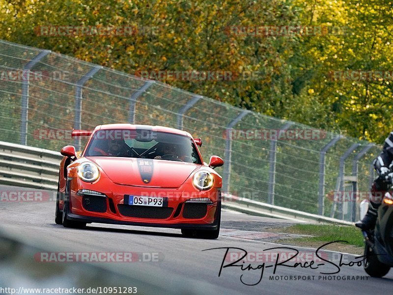 Bild #10951283 - Touristenfahrten Nürburgring Nordschleife (21.09.2020)