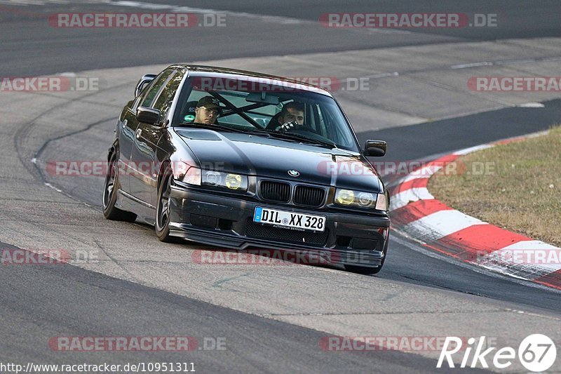 Bild #10951311 - Touristenfahrten Nürburgring Nordschleife (21.09.2020)