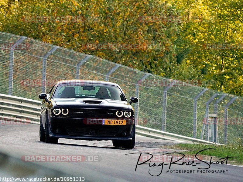 Bild #10951313 - Touristenfahrten Nürburgring Nordschleife (21.09.2020)