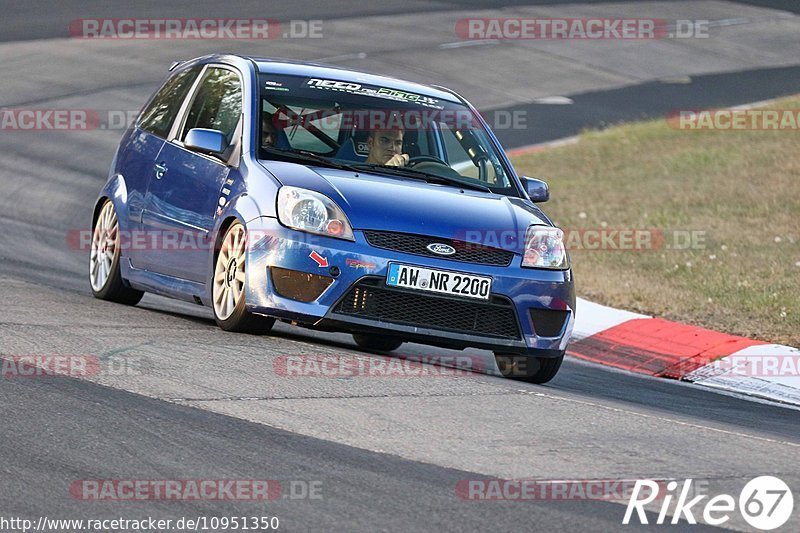 Bild #10951350 - Touristenfahrten Nürburgring Nordschleife (21.09.2020)