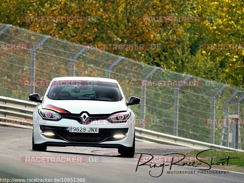 Bild #10951366 - Touristenfahrten Nürburgring Nordschleife (21.09.2020)