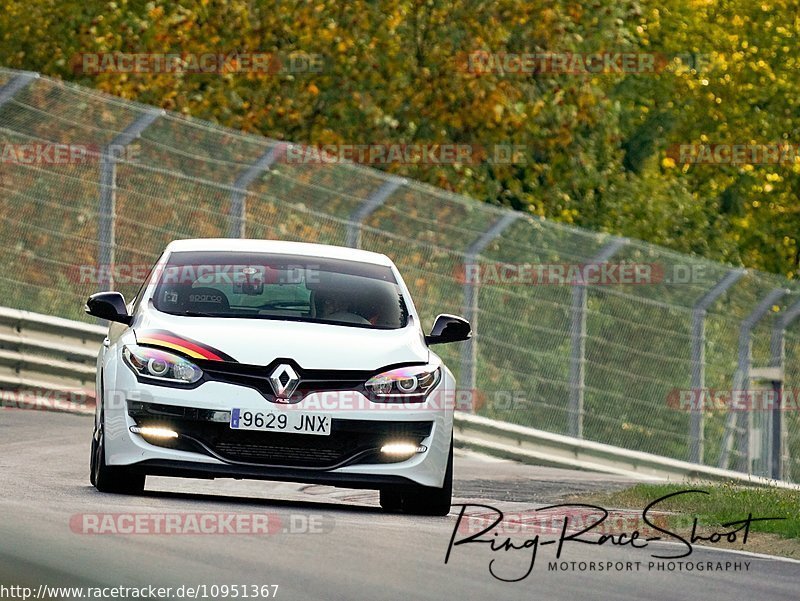 Bild #10951367 - Touristenfahrten Nürburgring Nordschleife (21.09.2020)