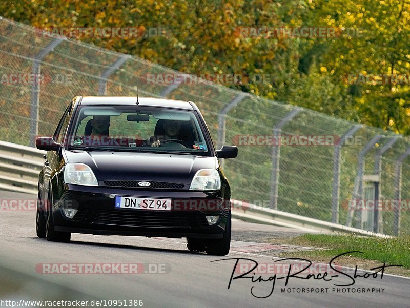 Bild #10951386 - Touristenfahrten Nürburgring Nordschleife (21.09.2020)