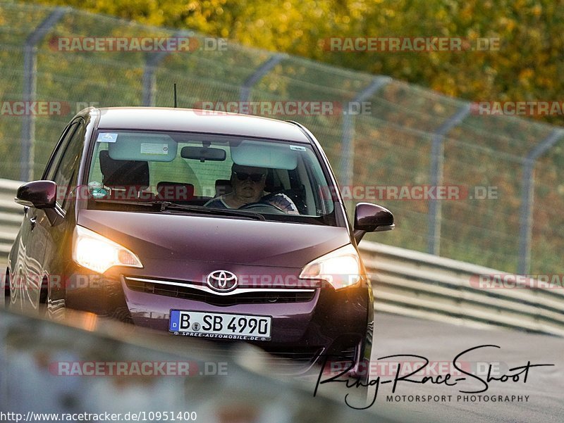 Bild #10951400 - Touristenfahrten Nürburgring Nordschleife (21.09.2020)