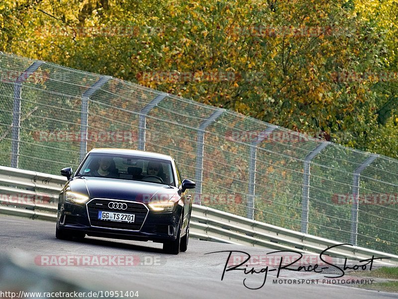 Bild #10951404 - Touristenfahrten Nürburgring Nordschleife (21.09.2020)