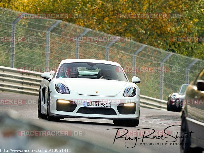 Bild #10951411 - Touristenfahrten Nürburgring Nordschleife (21.09.2020)