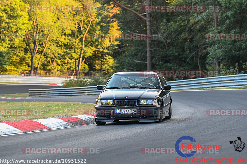 Bild #10951522 - Touristenfahrten Nürburgring Nordschleife (21.09.2020)