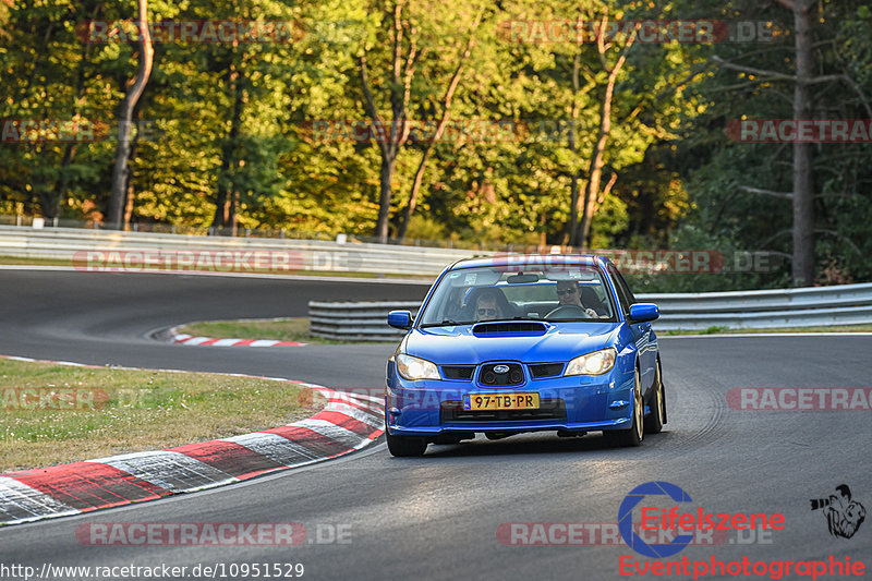 Bild #10951529 - Touristenfahrten Nürburgring Nordschleife (21.09.2020)