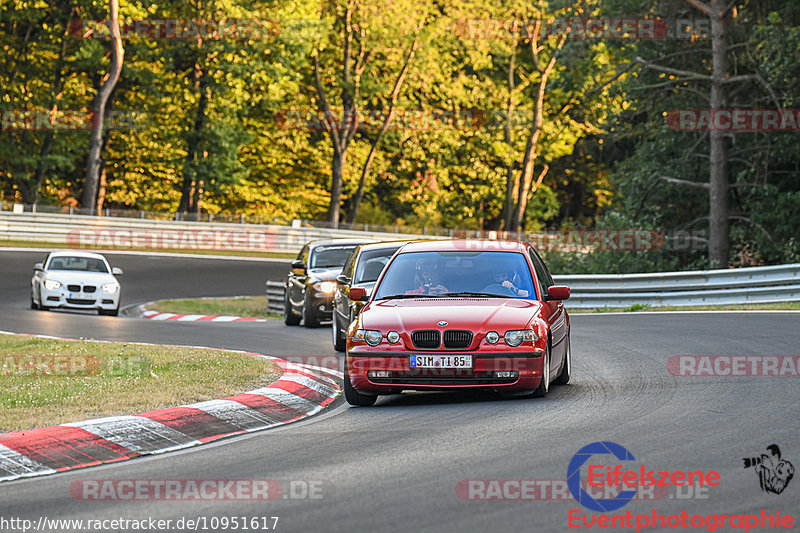 Bild #10951617 - Touristenfahrten Nürburgring Nordschleife (21.09.2020)