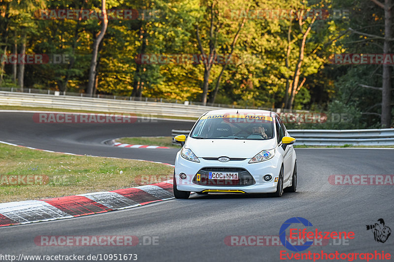 Bild #10951673 - Touristenfahrten Nürburgring Nordschleife (21.09.2020)