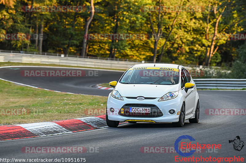 Bild #10951675 - Touristenfahrten Nürburgring Nordschleife (21.09.2020)