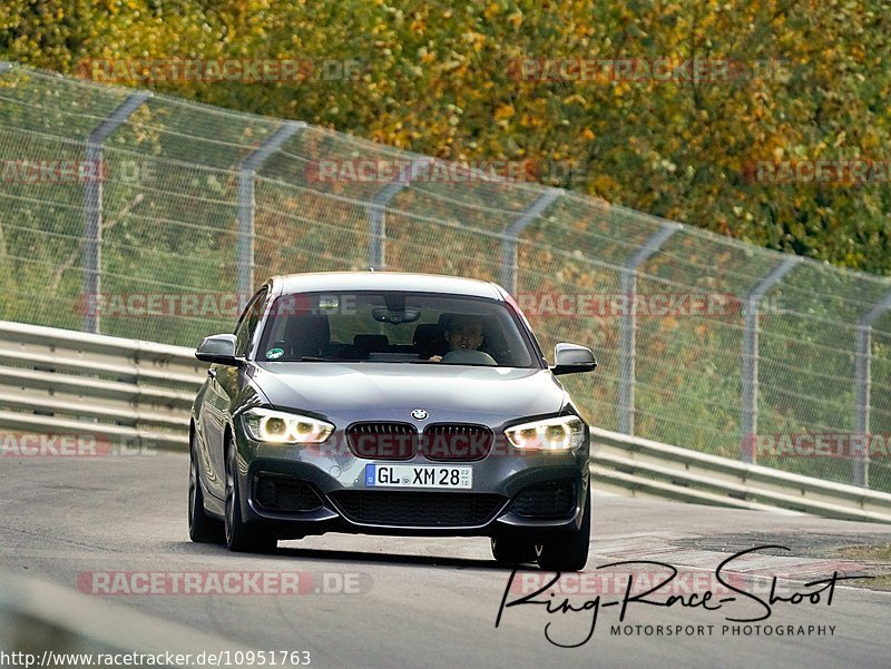 Bild #10951763 - Touristenfahrten Nürburgring Nordschleife (21.09.2020)