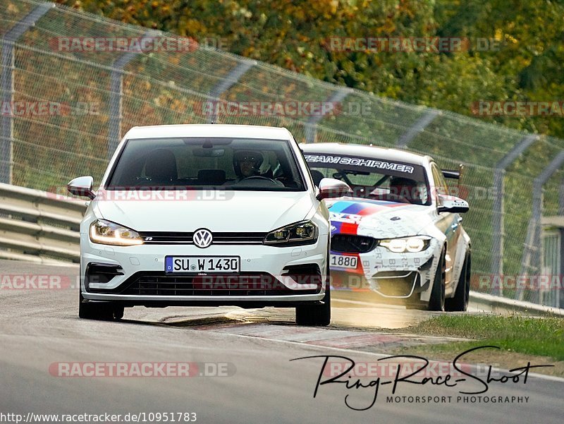 Bild #10951783 - Touristenfahrten Nürburgring Nordschleife (21.09.2020)