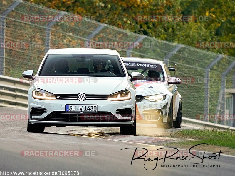 Bild #10951784 - Touristenfahrten Nürburgring Nordschleife (21.09.2020)