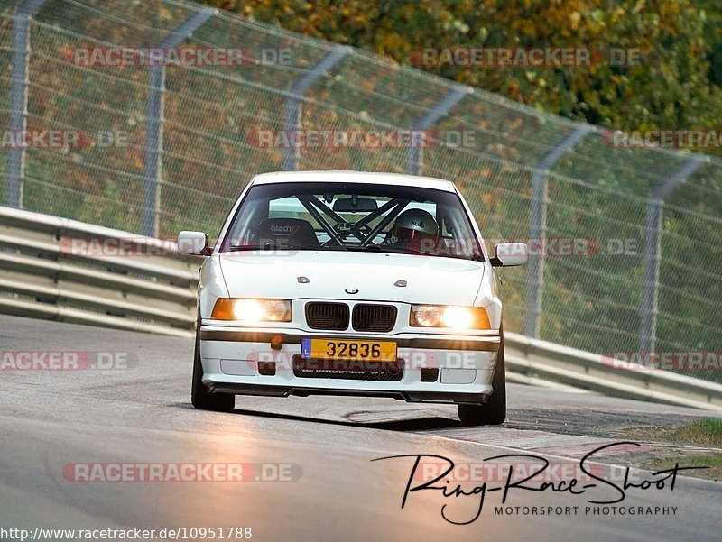 Bild #10951788 - Touristenfahrten Nürburgring Nordschleife (21.09.2020)