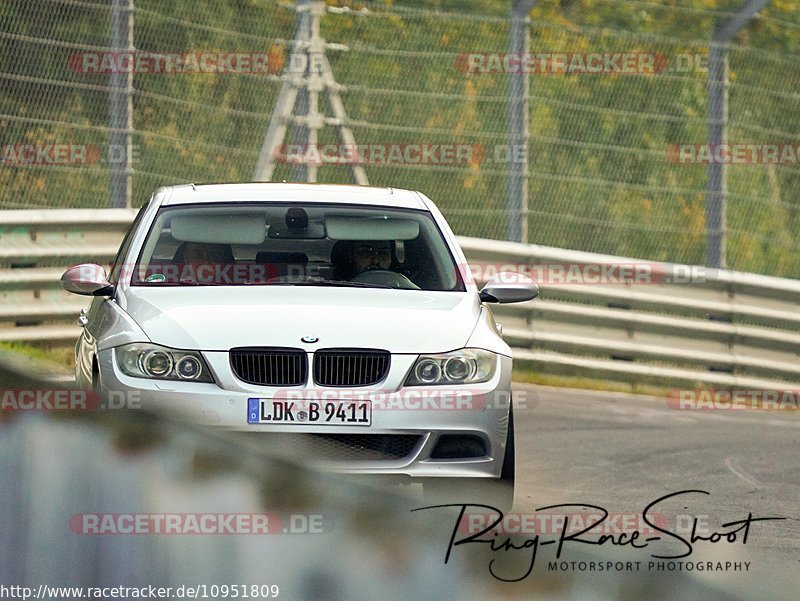 Bild #10951809 - Touristenfahrten Nürburgring Nordschleife (21.09.2020)