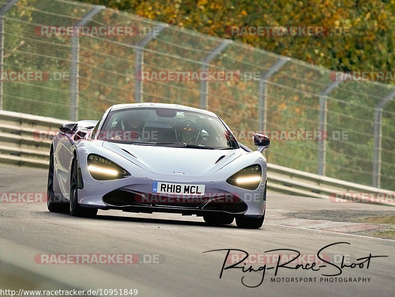 Bild #10951849 - Touristenfahrten Nürburgring Nordschleife (21.09.2020)