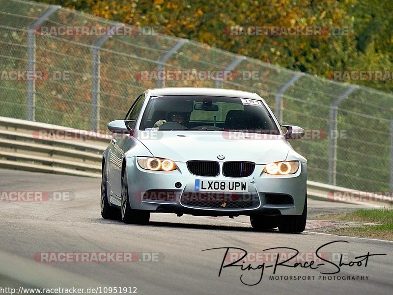 Bild #10951912 - Touristenfahrten Nürburgring Nordschleife (21.09.2020)