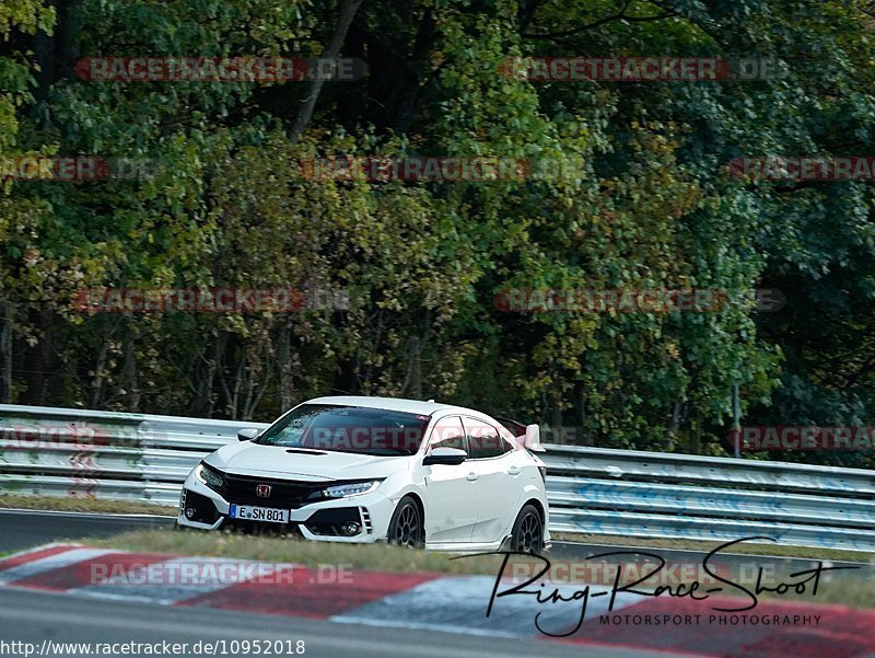 Bild #10952018 - Touristenfahrten Nürburgring Nordschleife (21.09.2020)