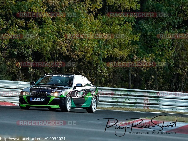 Bild #10952021 - Touristenfahrten Nürburgring Nordschleife (21.09.2020)