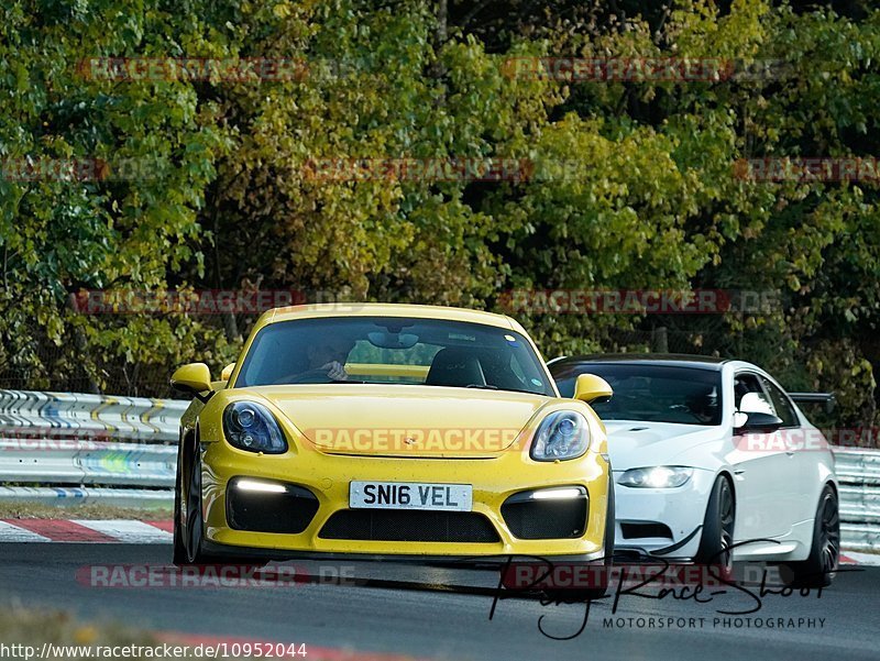 Bild #10952044 - Touristenfahrten Nürburgring Nordschleife (21.09.2020)