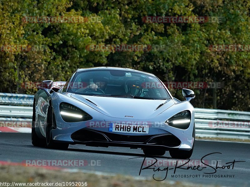 Bild #10952056 - Touristenfahrten Nürburgring Nordschleife (21.09.2020)