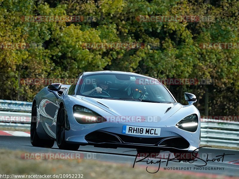 Bild #10952232 - Touristenfahrten Nürburgring Nordschleife (21.09.2020)