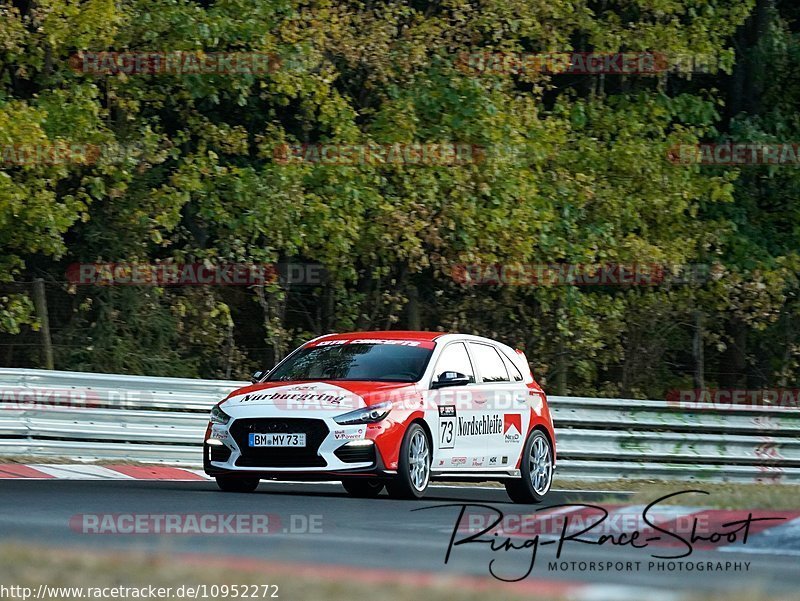 Bild #10952272 - Touristenfahrten Nürburgring Nordschleife (21.09.2020)