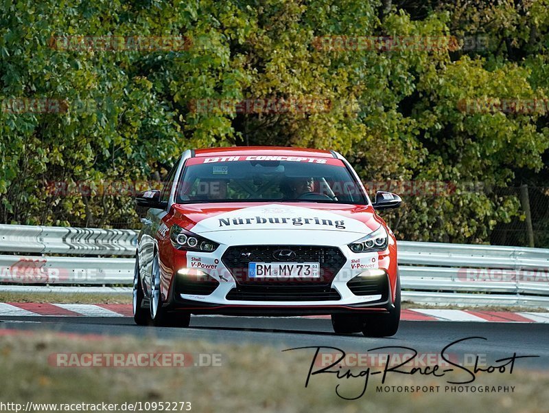 Bild #10952273 - Touristenfahrten Nürburgring Nordschleife (21.09.2020)