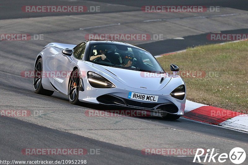 Bild #10952298 - Touristenfahrten Nürburgring Nordschleife (21.09.2020)