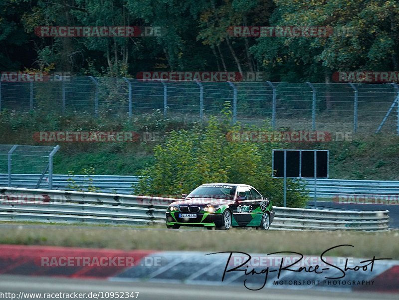 Bild #10952347 - Touristenfahrten Nürburgring Nordschleife (21.09.2020)