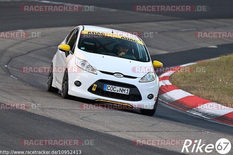 Bild #10952413 - Touristenfahrten Nürburgring Nordschleife (21.09.2020)