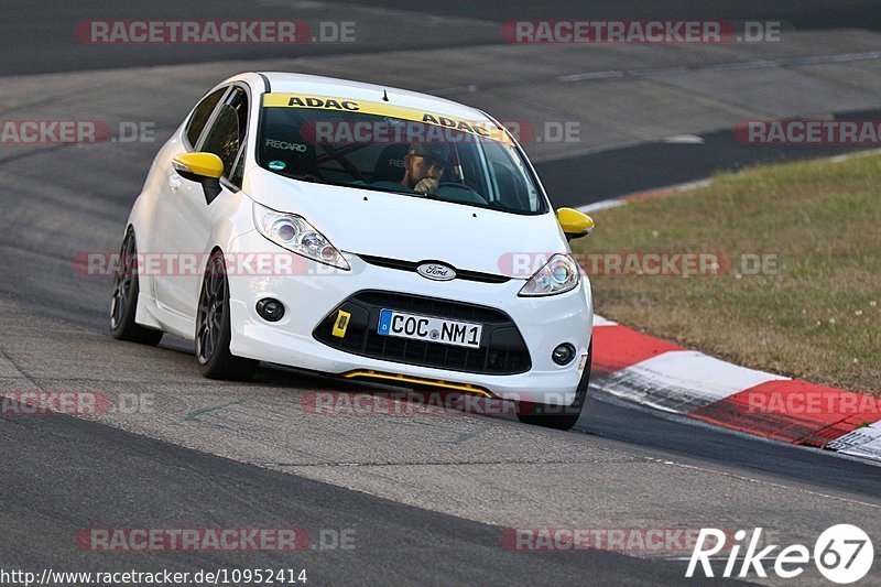 Bild #10952414 - Touristenfahrten Nürburgring Nordschleife (21.09.2020)