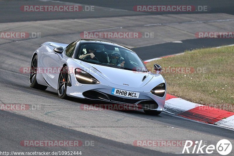 Bild #10952444 - Touristenfahrten Nürburgring Nordschleife (21.09.2020)