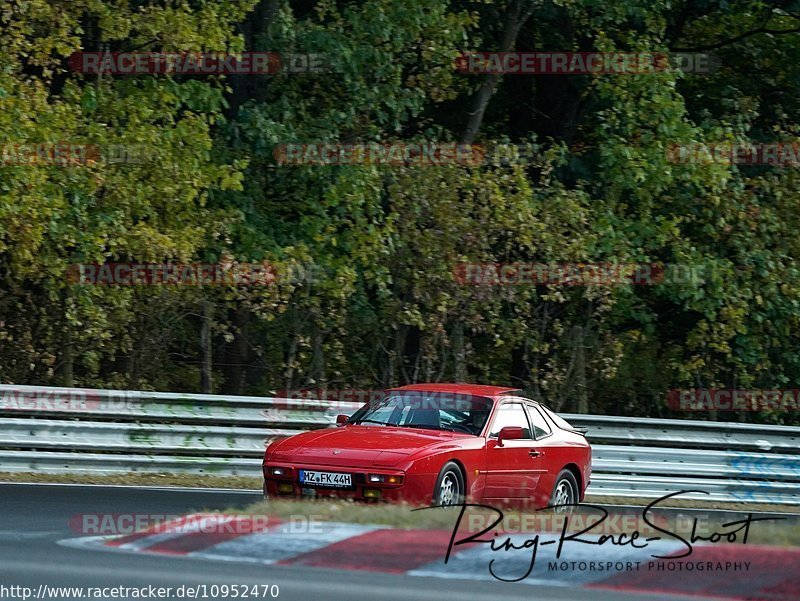 Bild #10952470 - Touristenfahrten Nürburgring Nordschleife (21.09.2020)