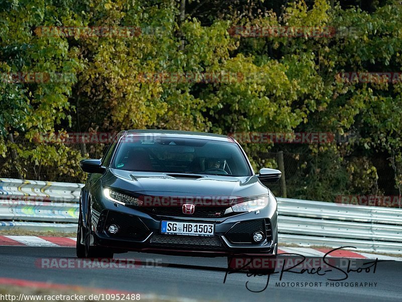 Bild #10952488 - Touristenfahrten Nürburgring Nordschleife (21.09.2020)