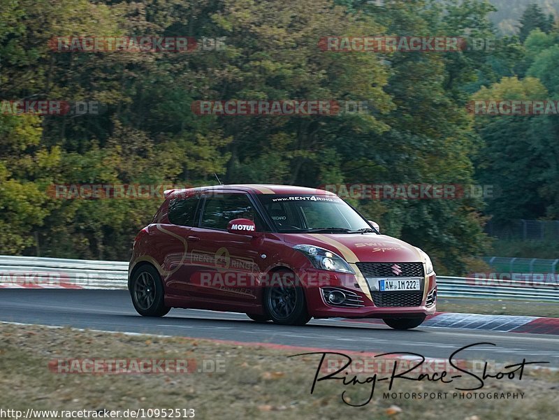 Bild #10952513 - Touristenfahrten Nürburgring Nordschleife (21.09.2020)