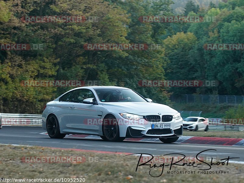 Bild #10952520 - Touristenfahrten Nürburgring Nordschleife (21.09.2020)